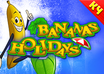 Bananas Holidays