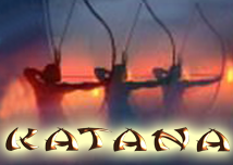 Katana