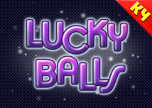 Lucky Balls
