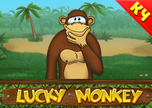 Lucky Monkey