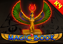 Magic Book