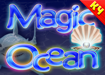 Magic Ocean