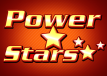 Power Stars
