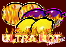 Ultra Hot Deluxe